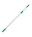 Unger OS260 OBS: UniTec 2-Section 13'/4m TeleScopic Pole