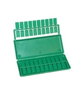 Unger PCLIP Plastic Clips & Case -40 Clips per Disp.- - PCLIP -  - [unit price]