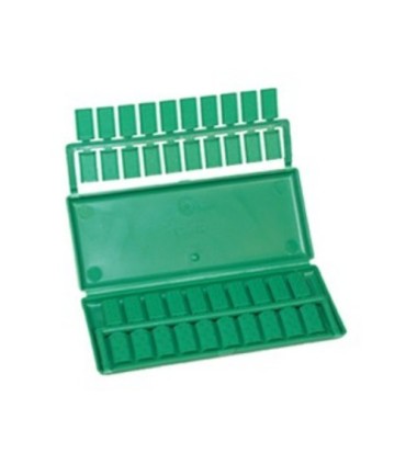 Unger PCLIP Plastic Clips & Case -40 Clips per Disp.- - PCLIP -  - [unit price]