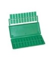 Unger PCLIP Plastic Clips & Case -40 Clips per Disp.-