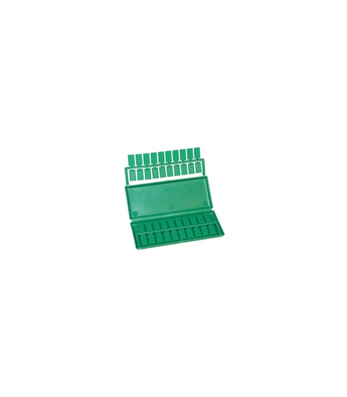 Unger PCLIP Plastic Clips & Case -40 Clips per Disp.- - PCLIP -  - [unit price]