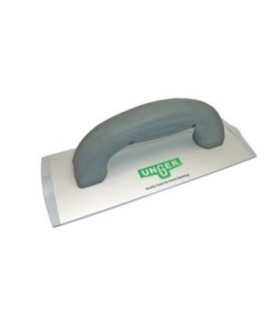Unger PHD20 SOP: Handheld Alum Pad Holder 8" for Indoor Cleaning Pad - PHD20 -  - [unit price]