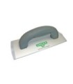 Unger PHD20 SOP: Handheld Alum Pad Holder 8" for Indoor Cleaning Pad