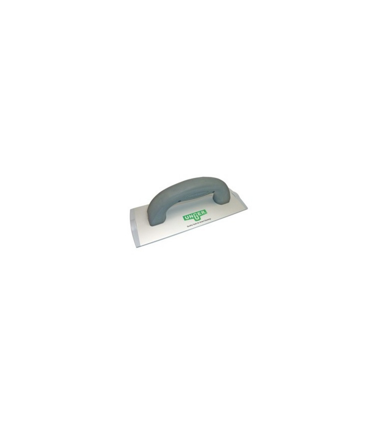 Unger PHD20 SOP: Handheld Alum Pad Holder 8" for Indoor Cleaning Pad - PHD20 -  - [unit price]