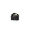 Rubbermaid FG1902459 OBS: Quick Cart - Caddy Small - Dark Gray, Price Per EA