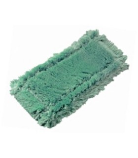 Unger PHW20 SOP: Microfiber Washing Pad 8" For Window Cleaning - PHW20 -  - [unit price]