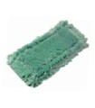 Unger PHW20 SOP: Microfiber Washing Pad 8" For Window Cleaning