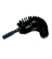 Unger PIPE0 SOP: Star Duster Pipe Brush 11" Curved