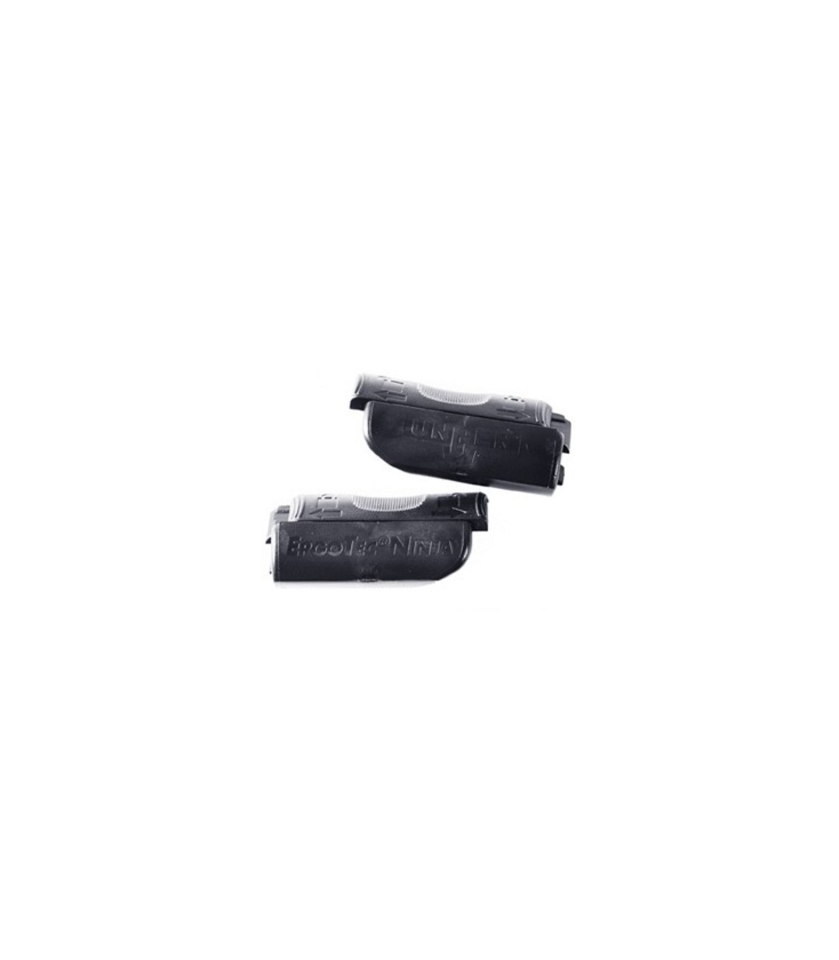Unger PPLUG ErgoTec Ninja SmartClips - PPLUG -  - [unit price]