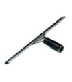 Unger PR300 Pro Stainless Steel Squeegee Complete 12"