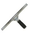 Unger PR350 Pro Stainless Steel Squeegee Complete 14"