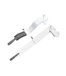 Unger PS50W Star Duster ProFlat/Flex Disposable Sleeves - PS50W -  - [unit price]