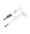 Unger PS50W Star Duster ProFlat/Flex Disposable Sleeves