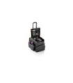 Rubbermaid FG1902467 SOP: Quick Cart - Cart Small - Dark Gray, Price Per EA
