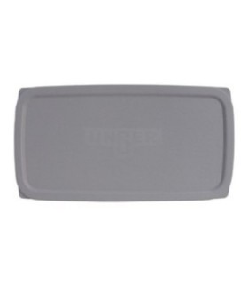 Unger QB080 ProBucket Lid -Fits QB220- - QB080 -  - [unit price]