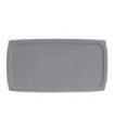 Unger QB080 ProBucket Lid -Fits QB220-