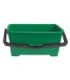 Unger QB220 ProBucket 6 Gal. -Accomodates up to 18"- - QB220 -  - [unit price]