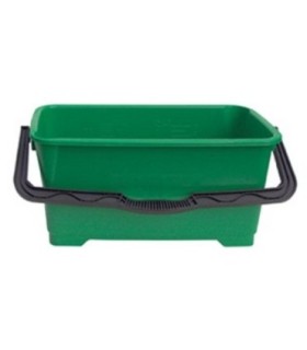 Unger QB220 ProBucket 6 Gal. -Accomodates up to 18"- - QB220 -  - [unit price]