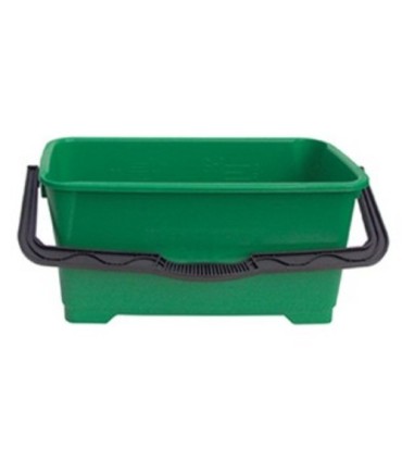 Unger QB220 ProBucket 6 Gal. -Accomodates up to 18"- - QB220 -  - [unit price]