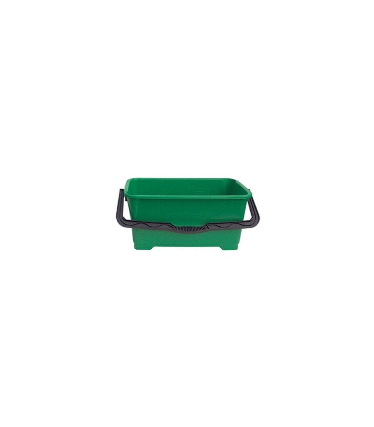 Unger QB220 ProBucket 6 Gal. -Accomodates up to 18"- - QB220 -  - [unit price]