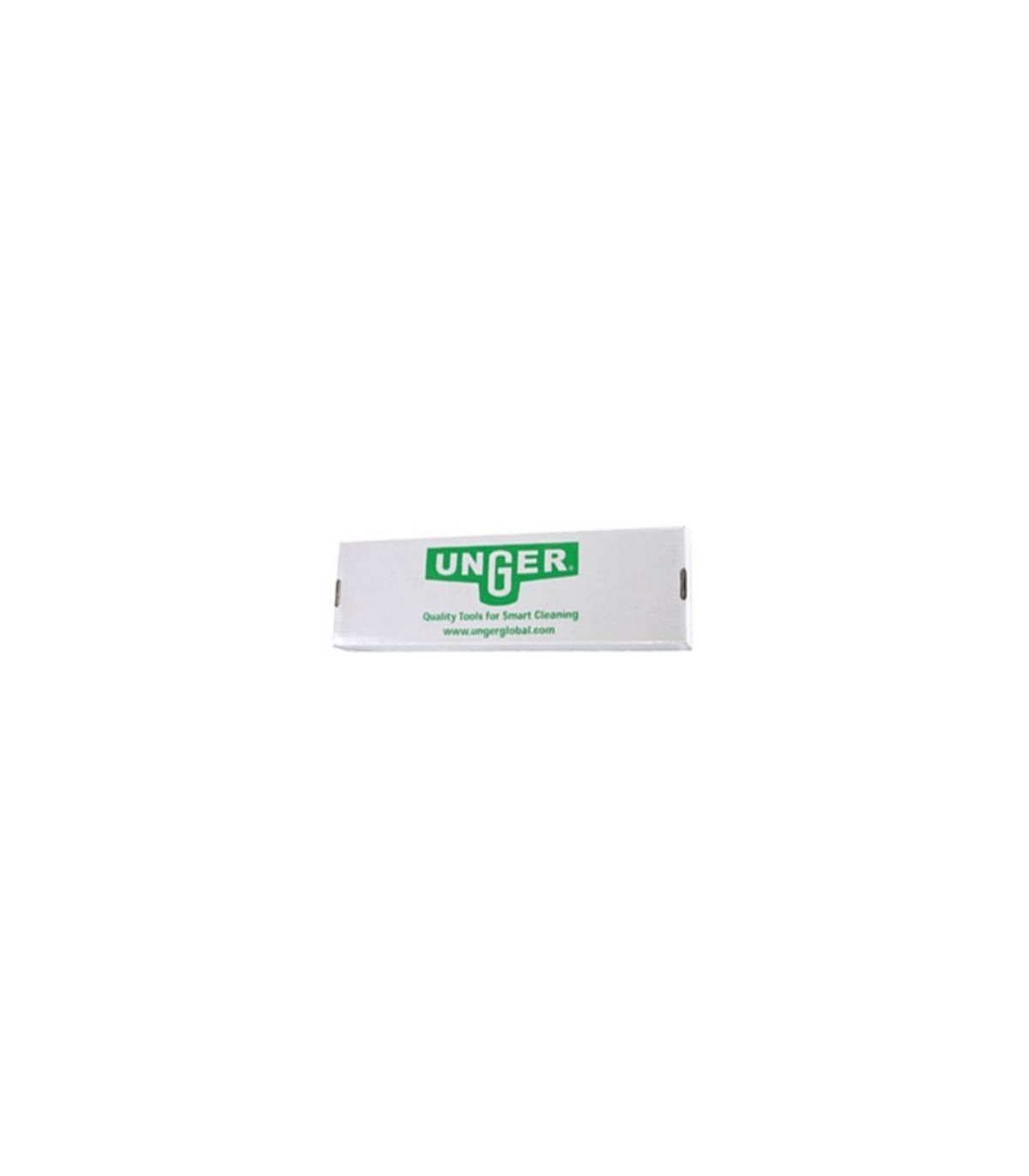 Unger RG300 12" ErgoTec Soft Rubber Gross Pack Covered Box - RG300 -  - [unit price]
