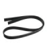 Unger RG35H 14" Hard Replacement Rubber Gross Pack - RG35H -  - [unit price]