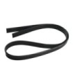 Unger RG45H 18" Hard Replacement Rubber Gross Pack