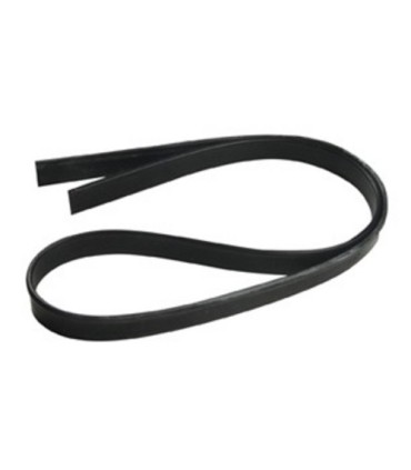 Unger RG55H 22" Hard Replacement Rubber Gross Pack - RG55H -  - [unit price]