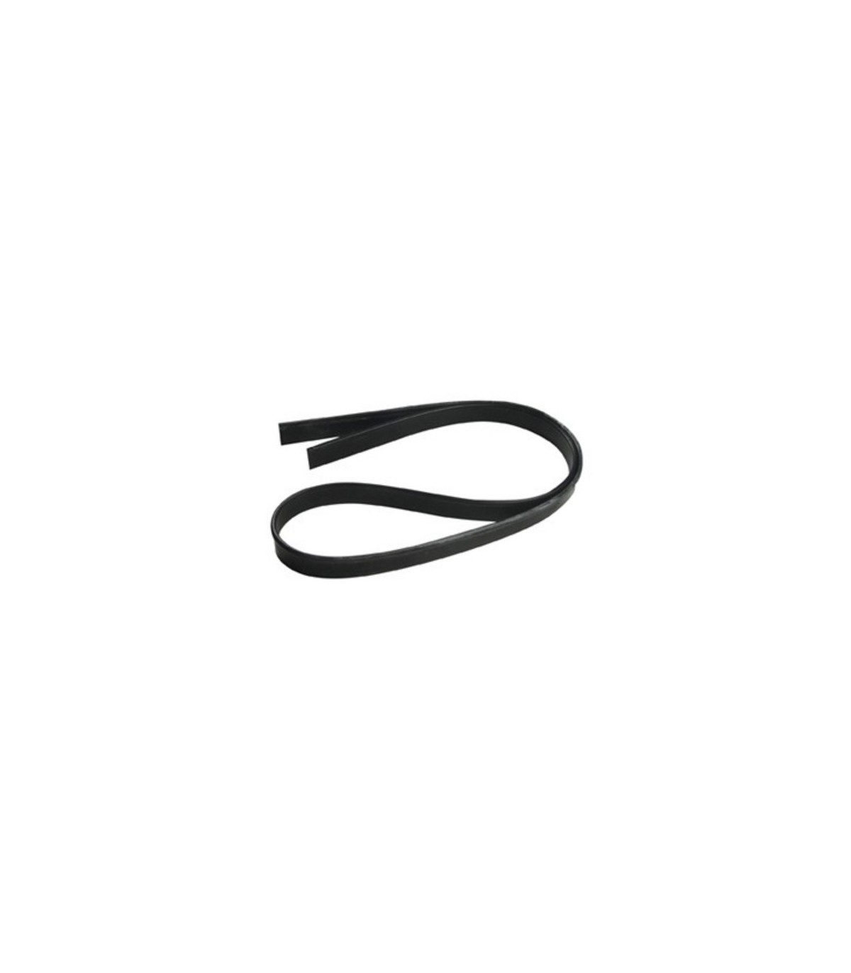 Unger RG55H 22" Hard Replacement Rubber Gross Pack - RG55H -  - [unit price]