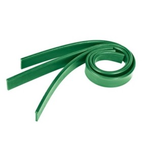 Unger RR35G SOP: Power Rubber Green 14" - RR35G -  - [unit price]