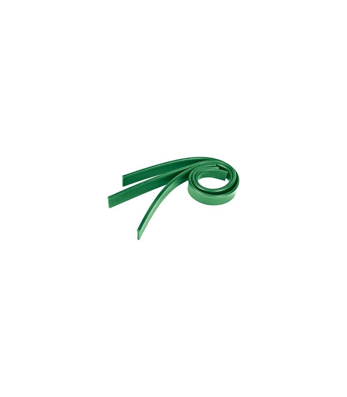Unger RR35G SOP: Power Rubber Green 14" - RR35G -  - [unit price]