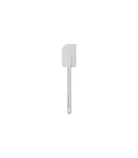 Rubbermaid FG1905000000 Spatula/Scraper - 13.5" - White, Price Per EA - FG1905000000 -  - [unit price]
