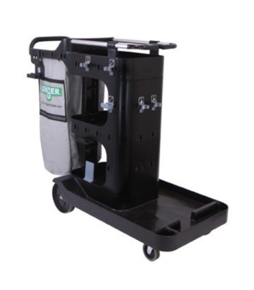 Unger RRCRT SOP: BETTERx Cleaning Cart - RRCRT -  - [unit price]