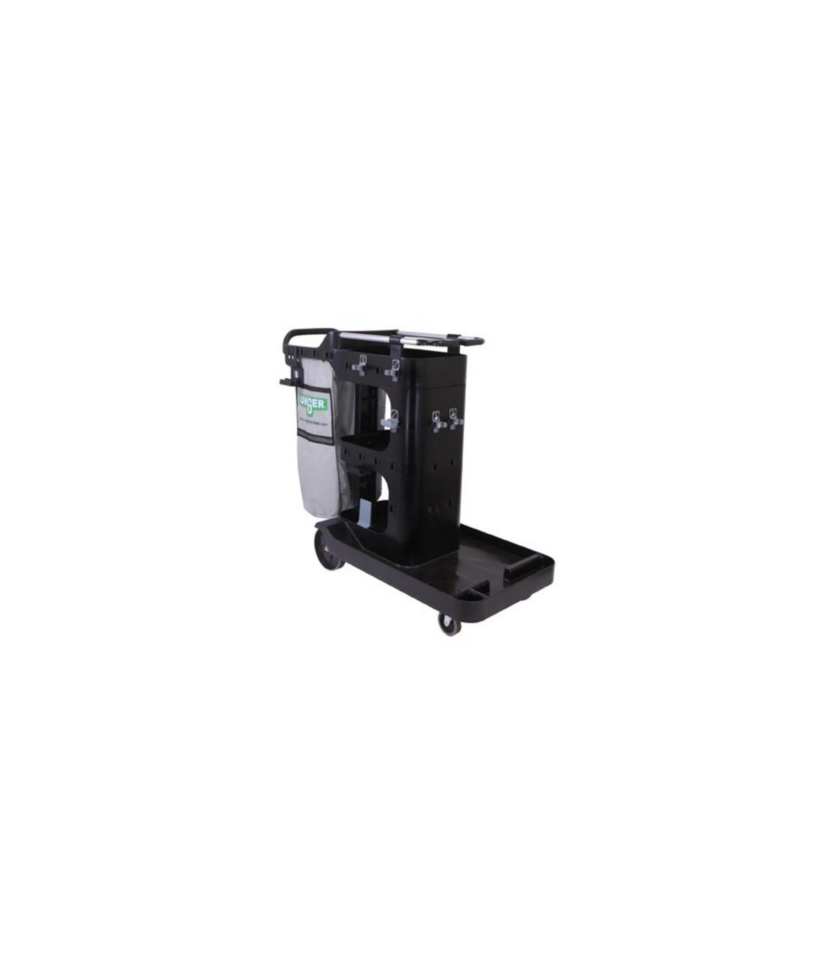 Unger RRCRT SOP: BETTERx Cleaning Cart - RRCRT -  - [unit price]