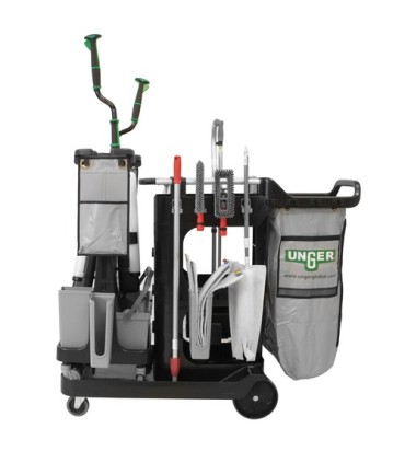 Unger RRCS1 SOP: OmniClean RRx Spot Mopping Kit - RRCS1 -  - [unit price]