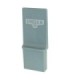 Unger RRLDP Part - Lobby Dust Pan Kickplate - RRLDP -  - [unit price]