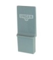 Unger RRLDP Part - Lobby Dust Pan Kickplate