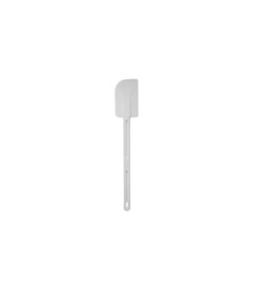 Rubbermaid FG1906000000 Spatula/Scraper - 16.5" - White, Price Per EA - FG1906000000 -  - [unit price]