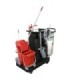 Unger RRSGL SOP: RestroomRx Cleaning System - Complete - 32Qt/30L - RRSGL -  - [unit price]