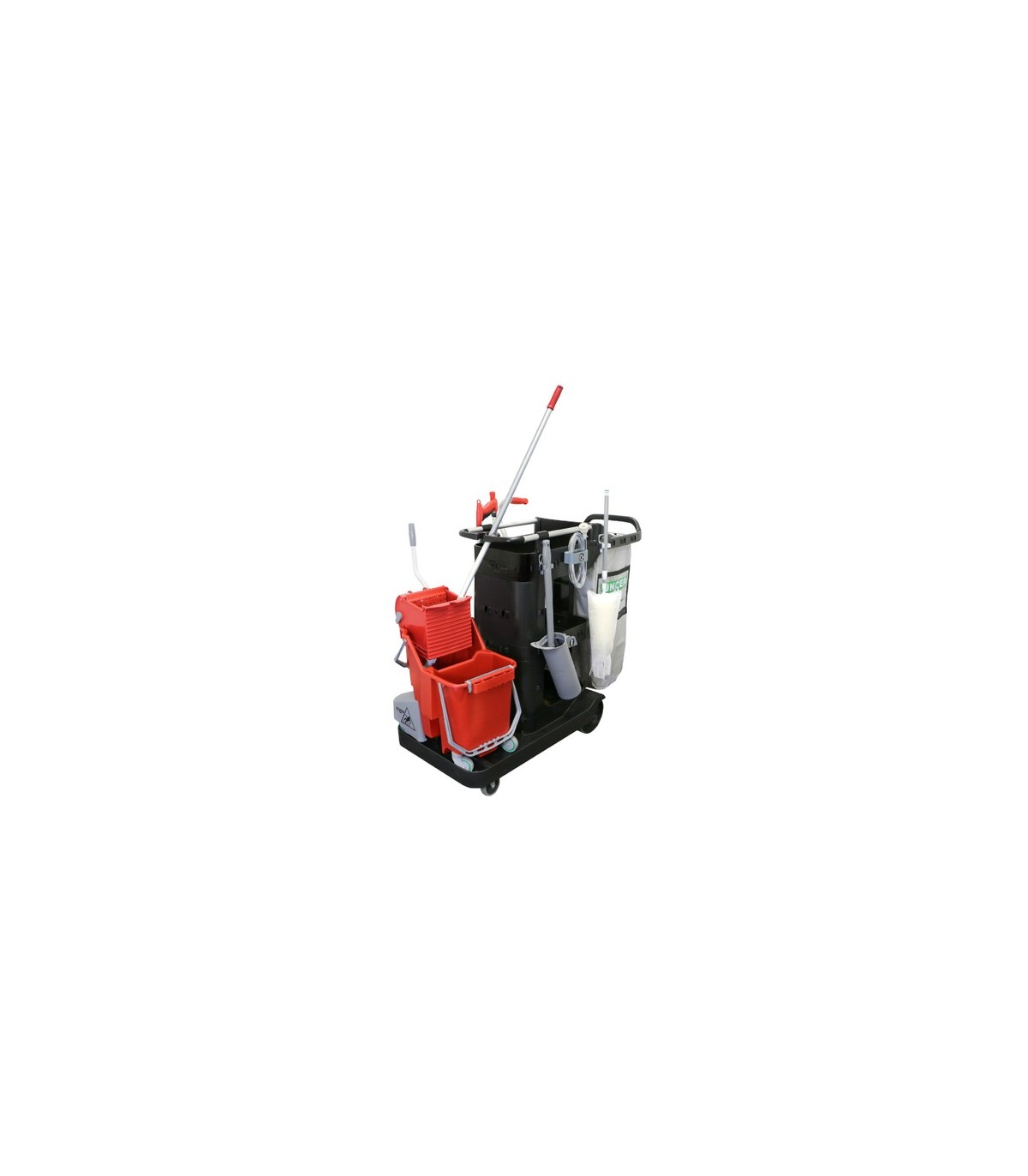 Unger RRSGL SOP: RestroomRx Cleaning System - Complete - 32Qt/30L - RRSGL -  - [unit price]