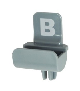 Unger RRSTS Part - Small Tool Shelf Nabber - RRSTS -  - [unit price]