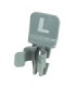 Unger RRTLG Part - Tool Clips Large - RRTLG -  - [unit price]