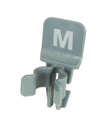 Unger RRTMD Part - Tool Clips Medium - RRTMD -  - [unit price]