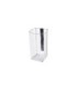 Rubbermaid FG1919270 SOP: Quick Cart - Plastic Pocket Liner - Clear, Price Per EA - FG1919270 -  - [unit price]