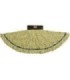 Rubbermaid FG1924648 OBS: Maximizer Blend Mop Large - Yellow, Price Per EA - FG1924648 -  - [unit price]
