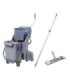 Unger SCFPG SOP: Smart Color Floor Cleaning Kit 30L/8Gal. System - SCFPG -  - [unit price]