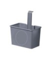 Unger SMSBG SOP: Smart Color Side Bucket -For COMBR/COMBG-