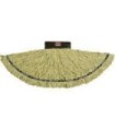 Rubbermaid FG1924649 Final Sale: Maximizer Blend Mop Medium - Yellow, Price Per EA