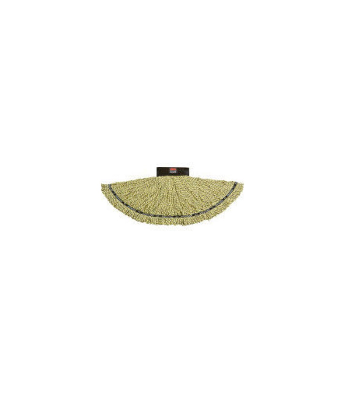 Rubbermaid FG1924649 Final Sale: Maximizer Blend Mop Medium - Yellow, Price Per EA - FG1924649 -  - [unit price]