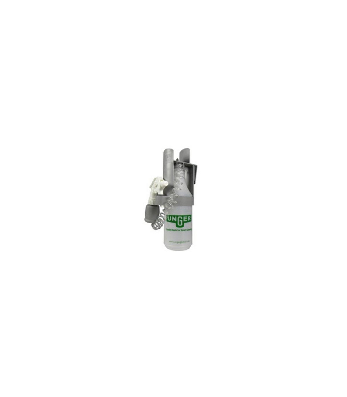 Unger SOABG SOP: Sprayer On A Belt -Includes 33oz. Bottle- - SOABG -  - [unit price]